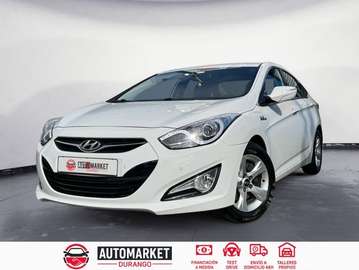 1.7CRDI Bluedrive Tecno 136