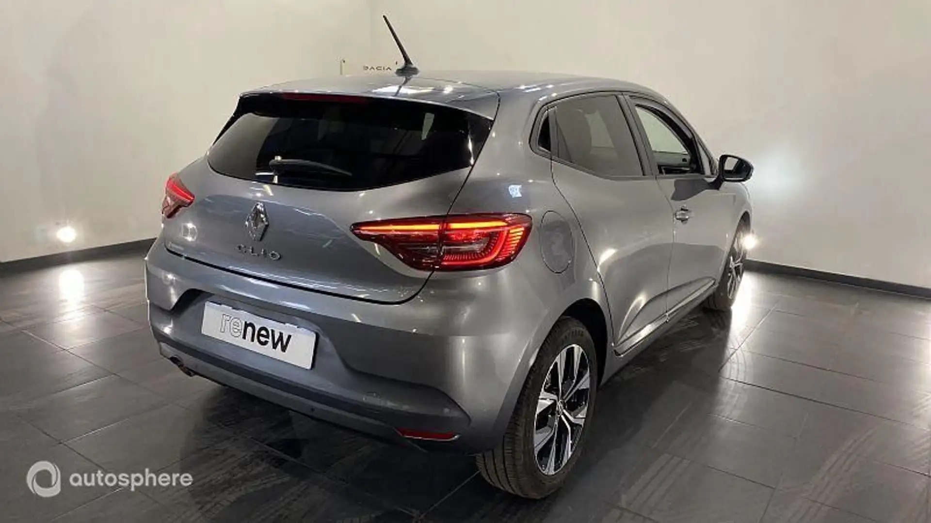 Renault Clio 1.0 TCe 90ch Evolution - 2