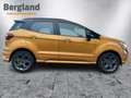 Ford EcoSport ST-Line  140PS / 1L EcoBoost - thumbnail 5