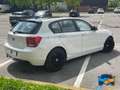 BMW 118 d 5p. Urban Bianco - thumbnail 6
