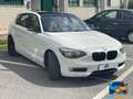 BMW 118 d 5p. Urban Bianco - thumbnail 3