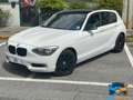 BMW 118 d 5p. Urban Bianco - thumbnail 1