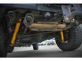 Jeep Wrangler Wrangler 3.6i - BVA 2016  Unlimited Rubicon PHASE  White - thumbnail 11
