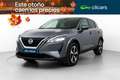 Nissan Qashqai 1.3 DIG-T mHEV 12V N-Connecta 4x2 103kW Gris - thumbnail 1