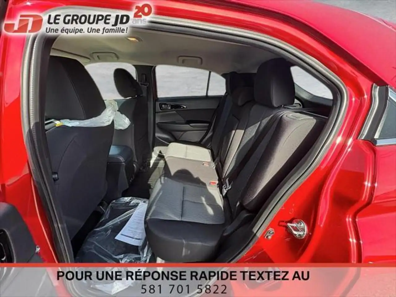 Mitsubishi Eclipse Cross снимка Mitsubishi Eclipse Cross