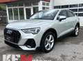 Audi Q3 Sportback 35 TDI Anhängerkupplung Automatik Grau - thumbnail 1