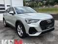 Audi Q3 Sportback 35 TDI Anhängerkupplung Automatik Grau - thumbnail 3