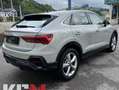 Audi Q3 Sportback 35 TDI Anhängerkupplung Automatik Grau - thumbnail 5