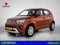 Suzuki Ignis 1.2 Smart Hybrid Comfort | Airco | Radio met Bluet Orange - thumbnail 1