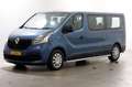 Renault Trafic Passenger 1.6 dCi 125pk E6 L2H1 Personenbus Incl B Blauw - thumbnail 11