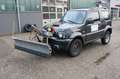 Suzuki Jimny 1.3 4WD WINTERDIENST SCHNEEPFLUG *EURO 6* Grau - thumbnail 1