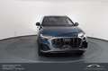 Audi Q8 50TDI 2x S LINE ALLRADLENKUNG PANO B&O HDMATRIX Blauw - thumbnail 2