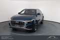 Audi Q8 50TDI 2x S LINE ALLRADLENKUNG PANO B&O HDMATRIX Blauw - thumbnail 1
