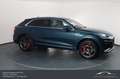 Audi Q8 50TDI 2x S LINE ALLRADLENKUNG PANO B&O HDMATRIX Blau - thumbnail 4