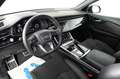 Audi Q8 50TDI 2x S LINE ALLRADLENKUNG PANO B&O HDMATRIX Blauw - thumbnail 14