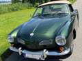 Volkswagen Karmann Ghia Typ 14 Grün - thumbnail 10