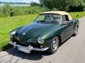 Volkswagen Karmann Ghia Typ 14 Grün - thumbnail 11