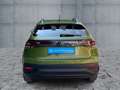 Volkswagen Taigo 1.0 TSI MOVE 5JG+LED+DAB+APP+ACC+SHZ+ALU Grün - thumbnail 5