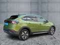 Volkswagen Taigo 1.0 TSI MOVE 5JG+LED+DAB+APP+ACC+SHZ+ALU Grün - thumbnail 6