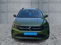 Volkswagen Taigo 1.0 TSI MOVE 5JG+LED+DAB+APP+ACC+SHZ+ALU Grün - thumbnail 3