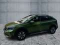 Volkswagen Taigo 1.0 TSI MOVE 5JG+LED+DAB+APP+ACC+SHZ+ALU Grün - thumbnail 2