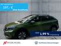 Volkswagen Taigo 1.0 TSI MOVE 5JG+LED+DAB+APP+ACC+SHZ+ALU Grün - thumbnail 1