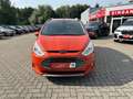 Ford B-Max 1,0 EcoB. NAVI Pano LEDER Kam AHK 17" Orange - thumbnail 6