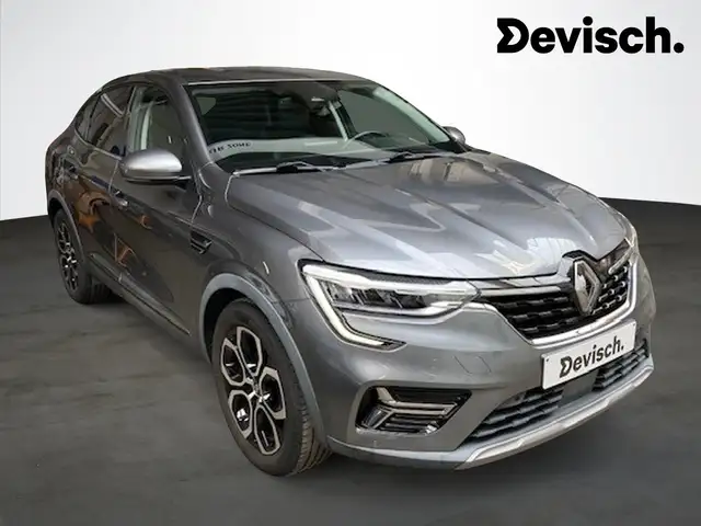 Renault Arkana Arkana 1.3 TCe Intens GPF EDC
