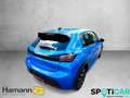 Peugeot 208 Hybrid 136 GT 1.2 2x Kamera Navi Ganzjahresreifen Blau - thumbnail 5