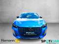 Peugeot 208 Hybrid 136 GT 1.2 2x Kamera Navi Ganzjahresreifen Blau - thumbnail 2