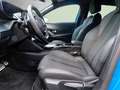 Peugeot 208 Hybrid 136 GT 1.2 2x Kamera Navi Ganzjahresreifen Blau - thumbnail 13