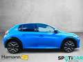Peugeot 208 Hybrid 136 GT 1.2 2x Kamera Navi Ganzjahresreifen Blau - thumbnail 4