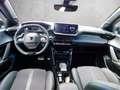 Peugeot 208 Hybrid 136 GT 1.2 2x Kamera Navi Ganzjahresreifen Blau - thumbnail 12