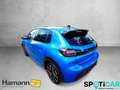 Peugeot 208 Hybrid 136 GT 1.2 2x Kamera Navi Ganzjahresreifen Blau - thumbnail 7