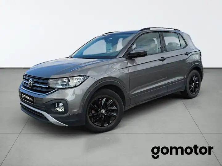 Volkswagen T-Cross 1.0 TSI Advance 6v 2019