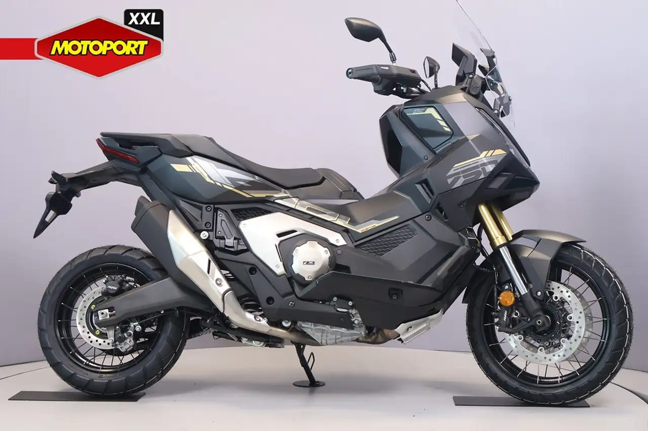 Honda X-ADV