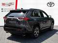 Toyota RAV 4 2.5 Plug-in Hybrid 4x4  +AHK-abnehmbar +Navi +Lede Grijs - thumbnail 3