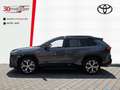 Toyota RAV 4 2.5 Plug-in Hybrid 4x4  +AHK-abnehmbar +Navi +Lede Grijs - thumbnail 5