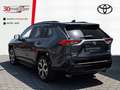 Toyota RAV 4 2.5 Plug-in Hybrid 4x4  +AHK-abnehmbar +Navi +Lede Grijs - thumbnail 4