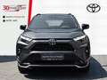 Toyota RAV 4 2.5 Plug-in Hybrid 4x4  +AHK-abnehmbar +Navi +Lede Grijs - thumbnail 18