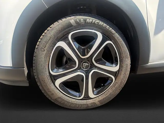 Citroen C3 view 10