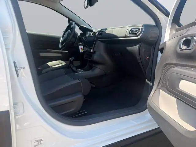 Citroen C3 view 13