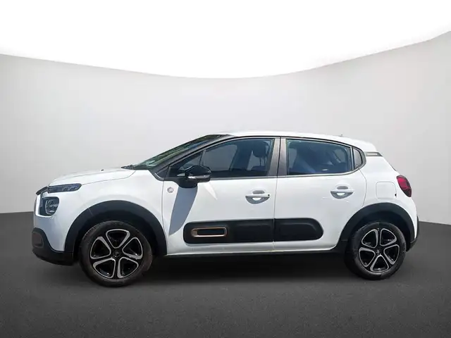 Citroen C3 view 5