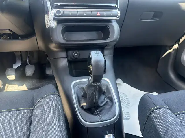 Citroen C3 view 14