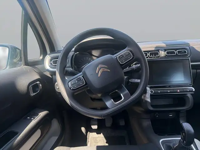 Citroen C3 view 15