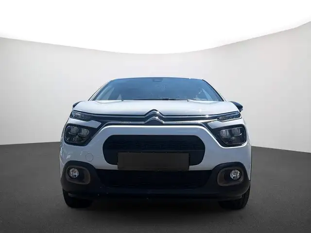 Citroen C3 view 3