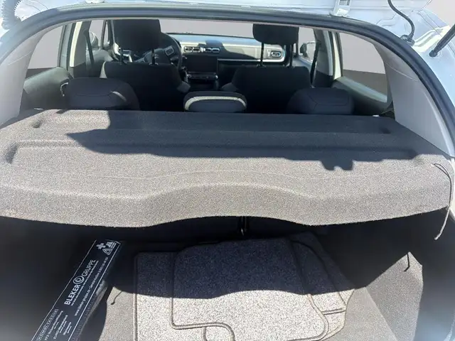 Citroen C3 view 9