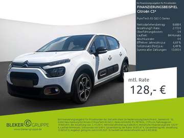 PureTech 83 S&S C-Series
