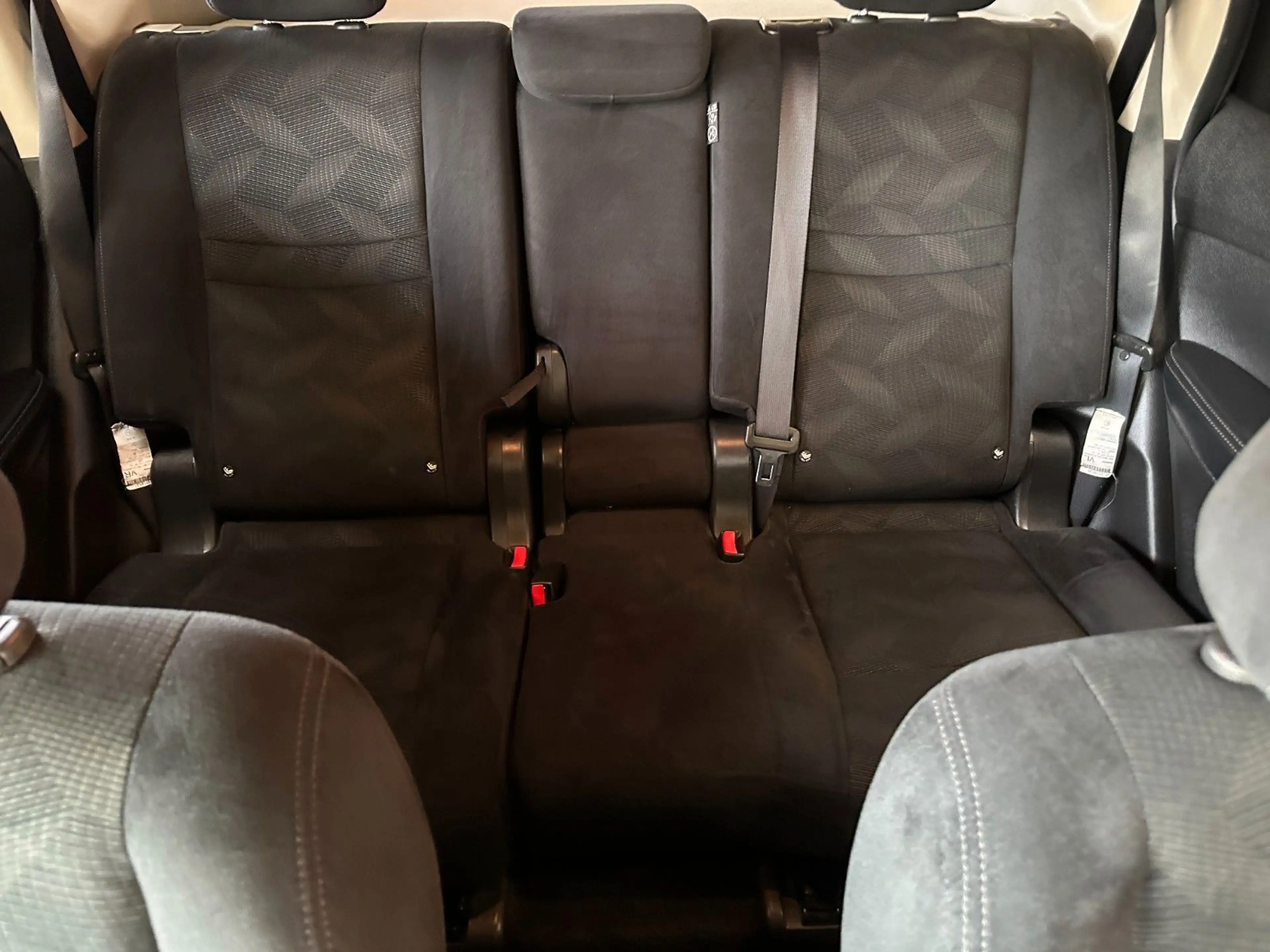 Nissan X-Trail *KEYLESS*360°*ALCANTARA*2ZONEN*TEMPO*NAVI — photo 12