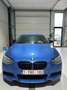 BMW 114 114i Sport Line Alcantara pakket - thumbnail 3